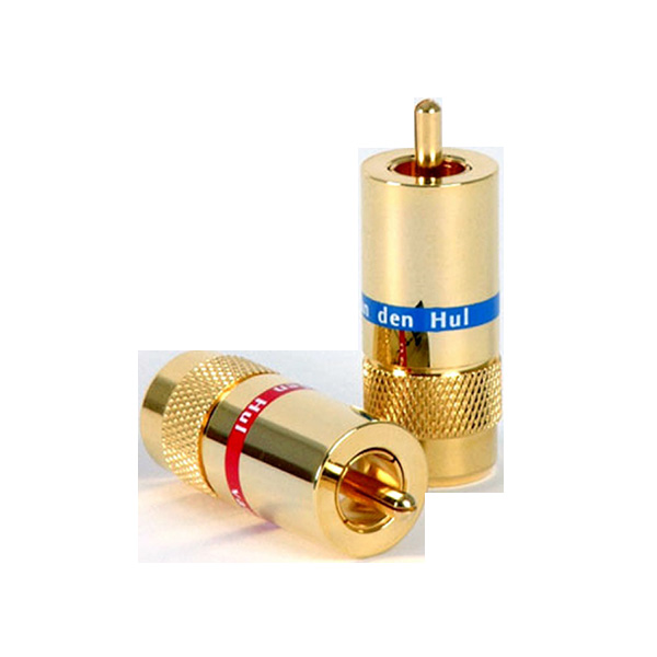 Van Den Hul C-9.0 Blue Van Den Hul C-9.0 Blue