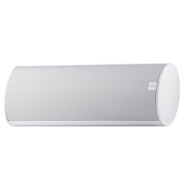 Canton CD 250.3 Silver