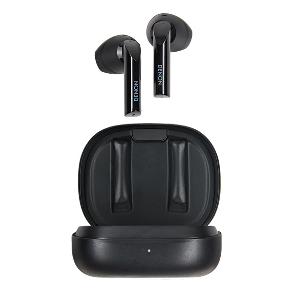 Denon AH-C500W Black