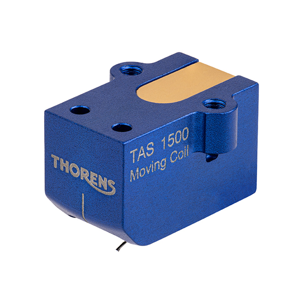 Thorens TAS 1500 MC