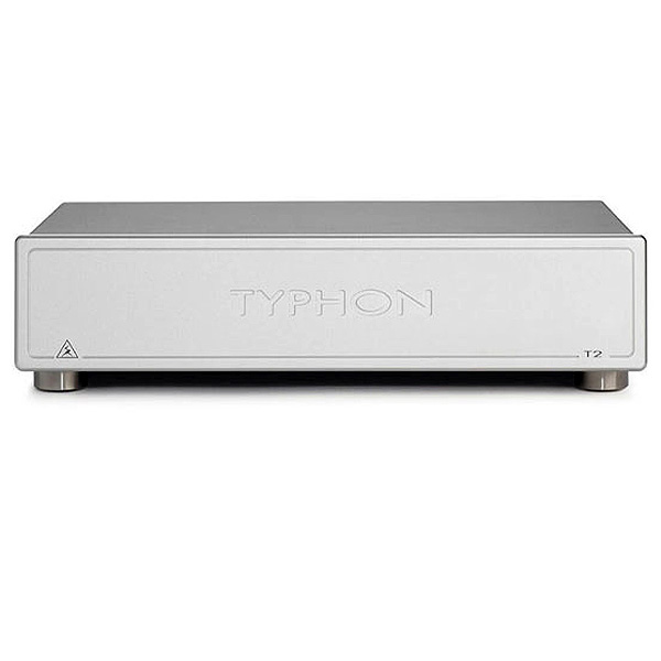 Shunyata Research Typhon T30 Silver