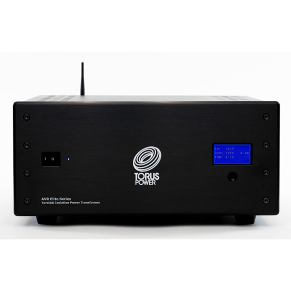 Torus Power AVR-2 Elite 8 CE (CB)
