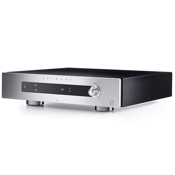 Primare I25 DAC Titan