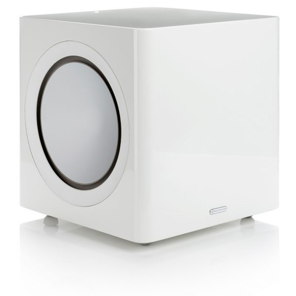 MONITOR AUDIO Radius 390 White Gloss