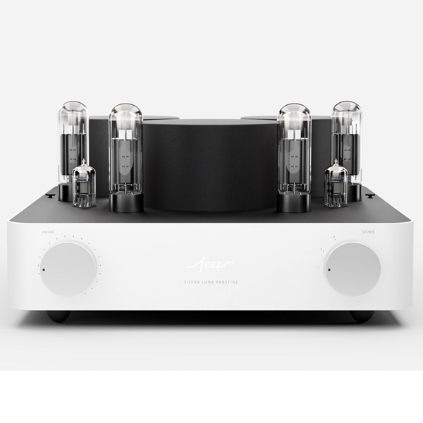 Fezz Audio Silver Luna Prestige EVO Republika