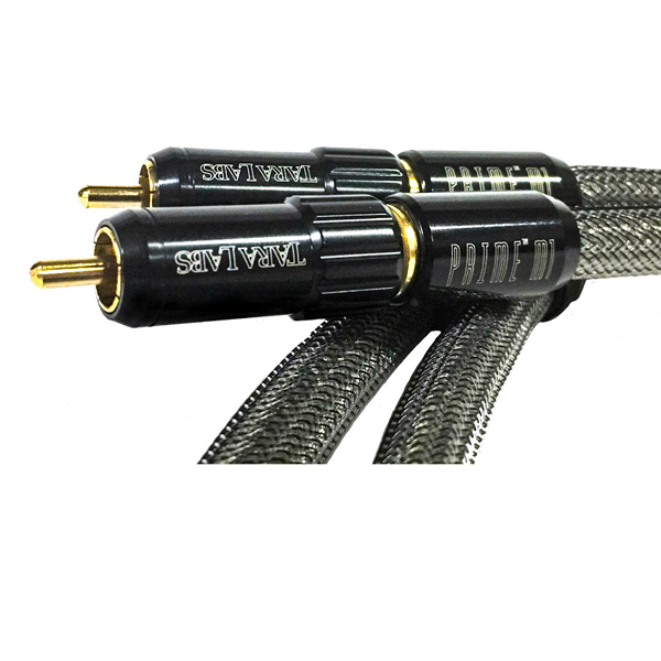 TARA Labs Prime M1 - RCA 0,6 m TARA Labs Prime M1 - RCA 0,6 m