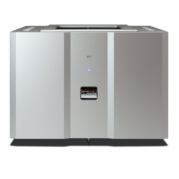 Soulnote M-3 Premium Silver