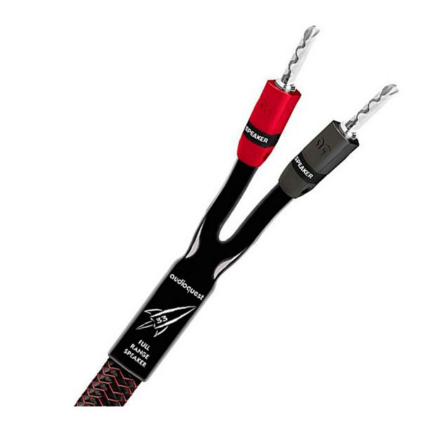 AudioQuest Rocket 11 SBW-BFAS, 3.0 м