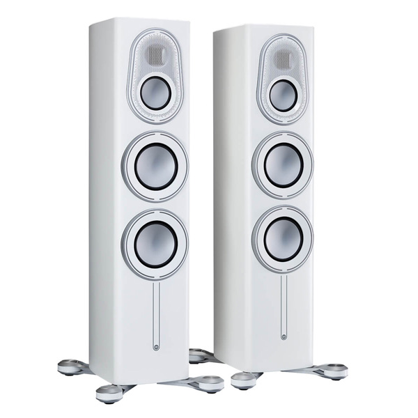 Monitor Audio Platinum 200 (3G) Satin White Monitor Audio Platinum 200 (3G) Satin White