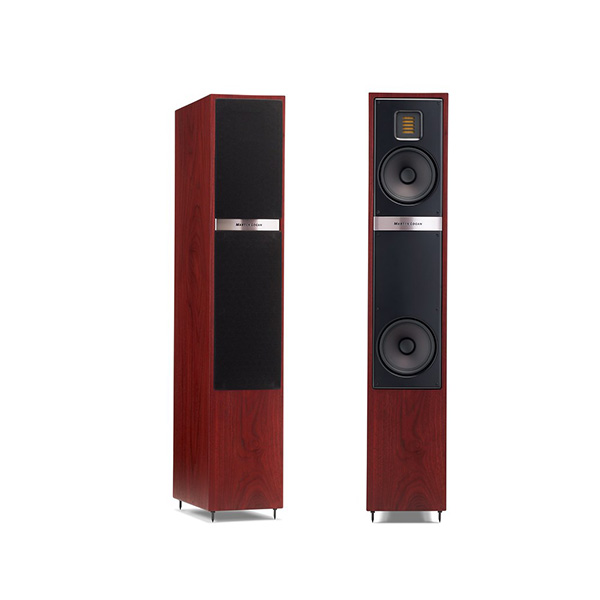 Martin Logan Motion 20 Gloss Cherrywood Martin Logan Motion 20 Gloss Cherrywood