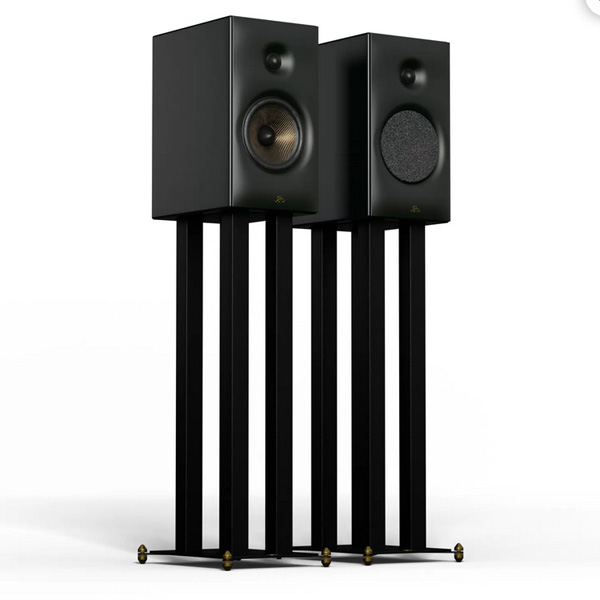 Revival Audio Sprint 3 Matt Black