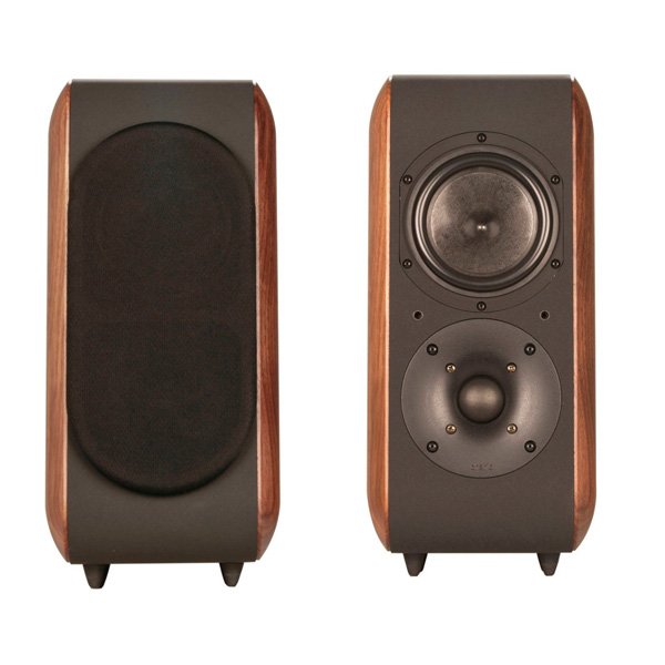 Chario Ghibli Walnut