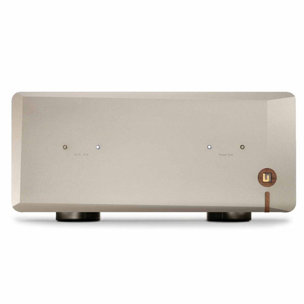 Unison Research Unico DM v2 Velvet Gold