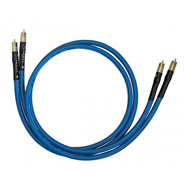 CARDAS AUDIO Clear Beyond IC RCA 0,5 m