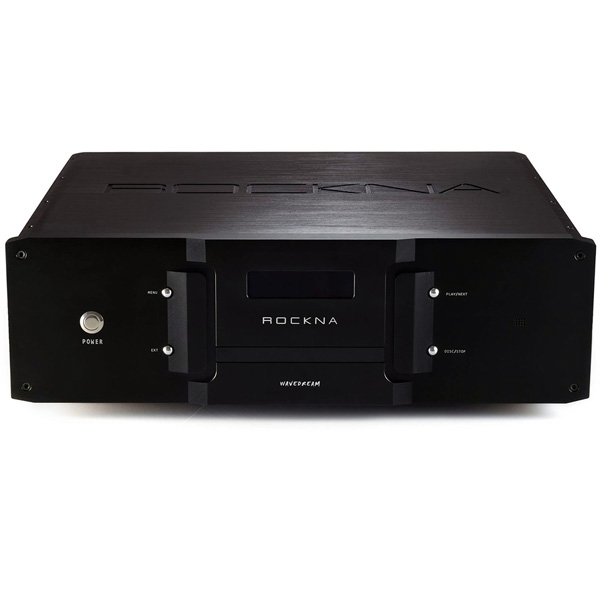 Rockna Wavedream NET Black