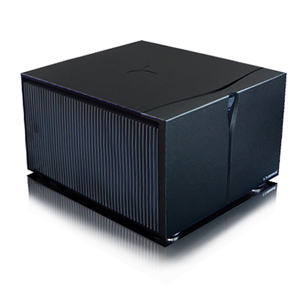 Audia Flight STRUMENTO N°4 Black
