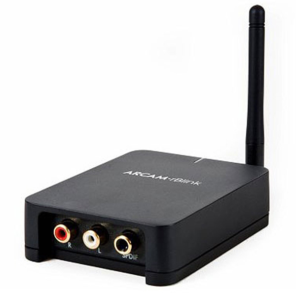 ARCAM rBlink