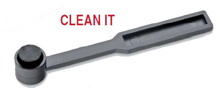 PRO-JECT Clean it