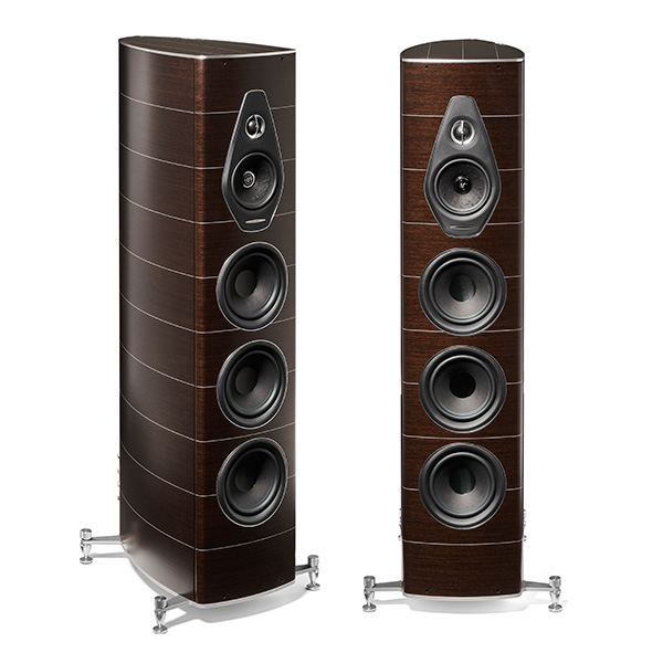 Sonus Faber Olympica Nova V Wenge