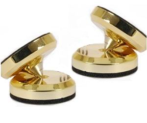 Perfect Sound Шипы + Диски 80 628 Gold