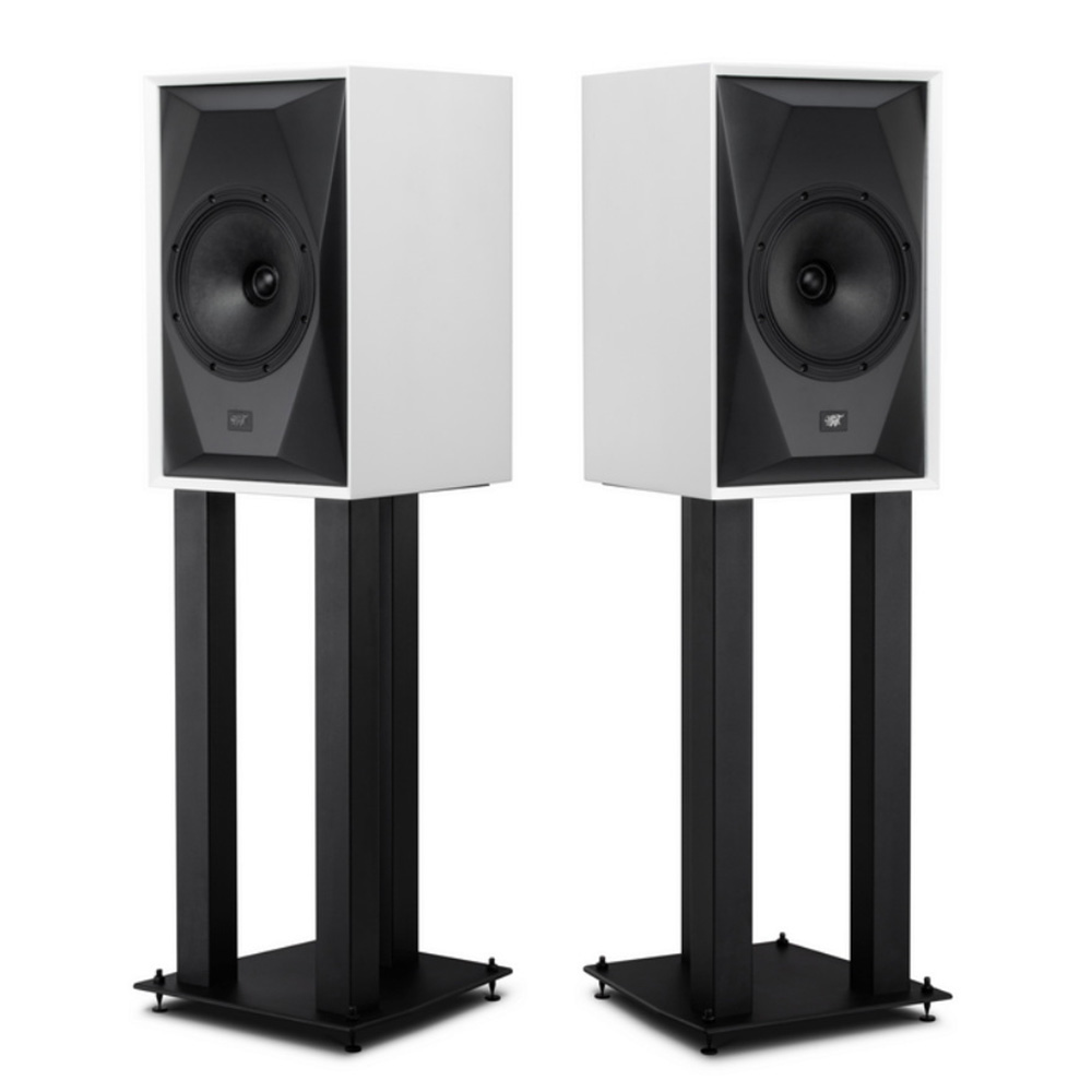 MoFi Electronics SourcePoint 8 w/stand White