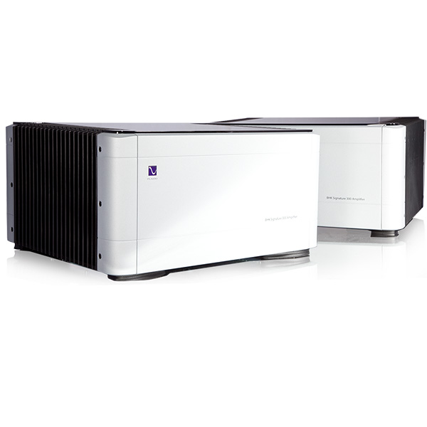Ps Audio BHK Signature 300 mono Silver