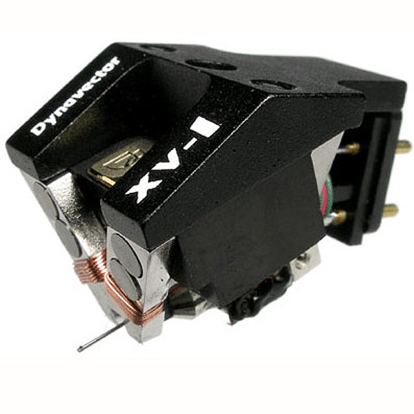 Dynavector DRT XV-1 Mono