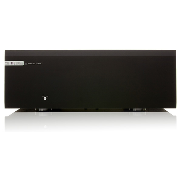 Musical Fidelity M8s-700m Black