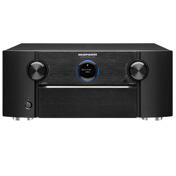 Marantz 7706 Black