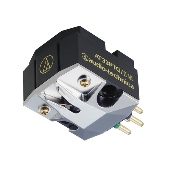 Audio-Technica AT33PT GII
