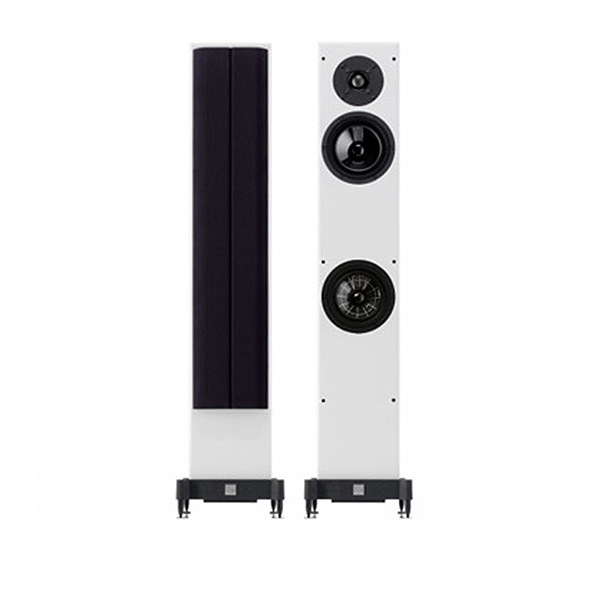 Vienna Acoustics Mozart Grand Symphony Edition Piano White