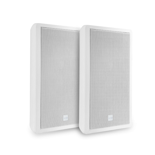 Next Audio Audiocom W5F (Pair) White