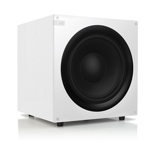 KEF Q400b White