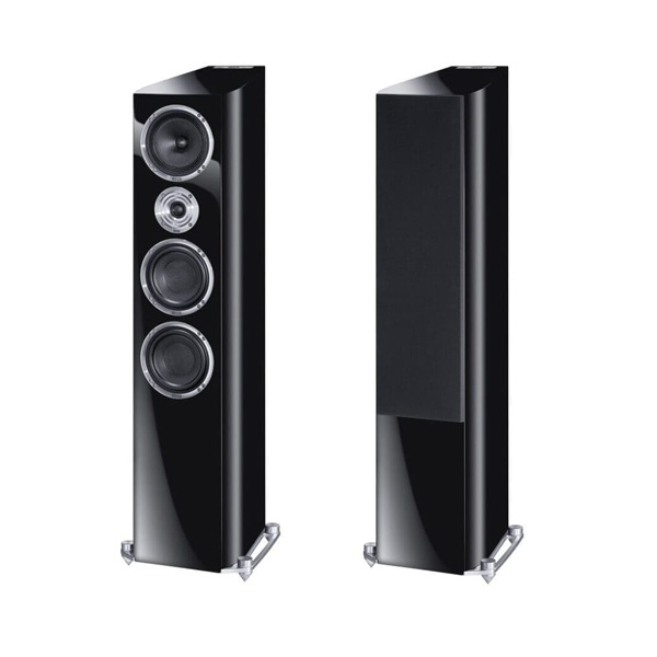 HECO Celan Revolution 7 Piano Black