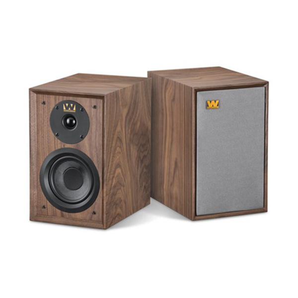 WHARFEDALE Denton Walnut