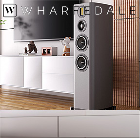 Лучшая акустика Wharfedale по сниженным ценам