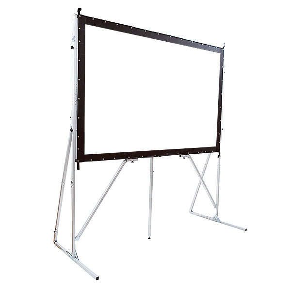 ViewScreen Fast Fold XL 16:10 250" 538*337 Soft MW