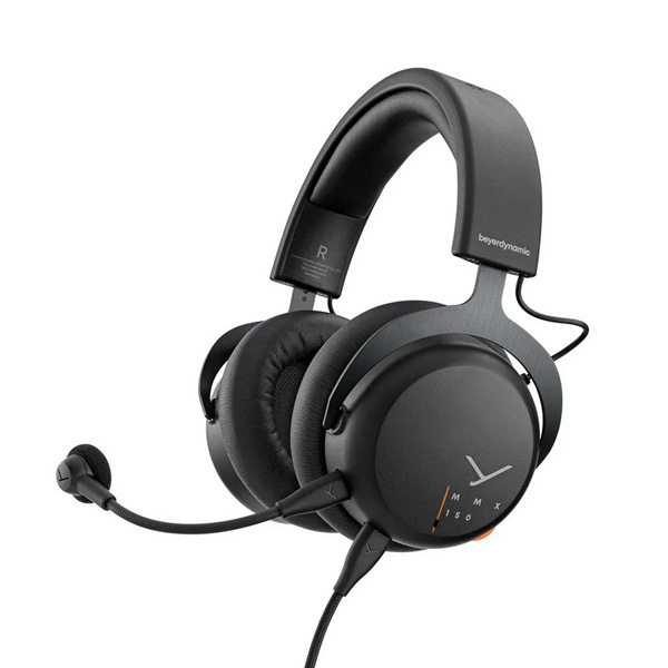 Beyerdynamic MMX 150 32 Ohm Black