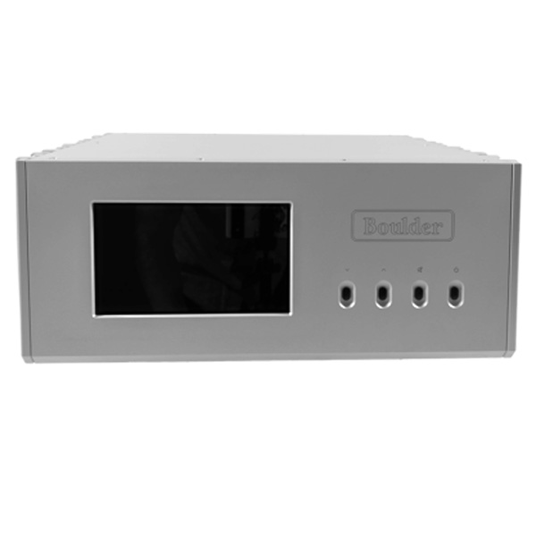 Boulder 866 Integrated