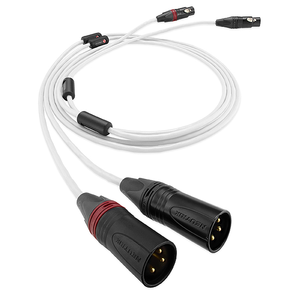 Nordost White Lightning 3 Interconnect XLR 3.5 м