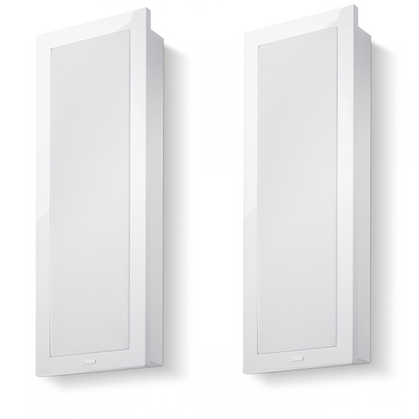 CANTON Atelier 700 White