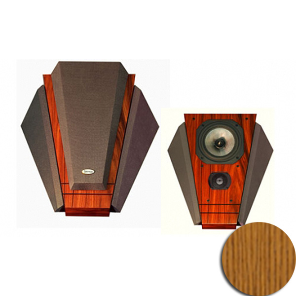 Legacy Audio Phantom HD Medium Oak