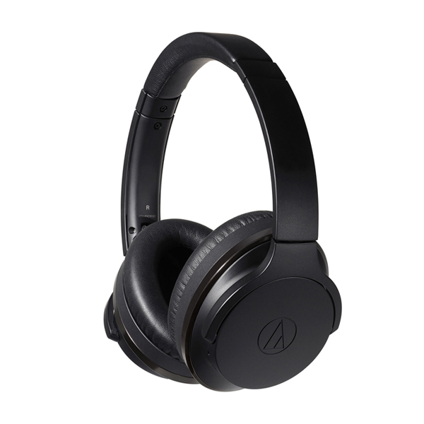 Audio-Technica ATH-ANC900BT Black