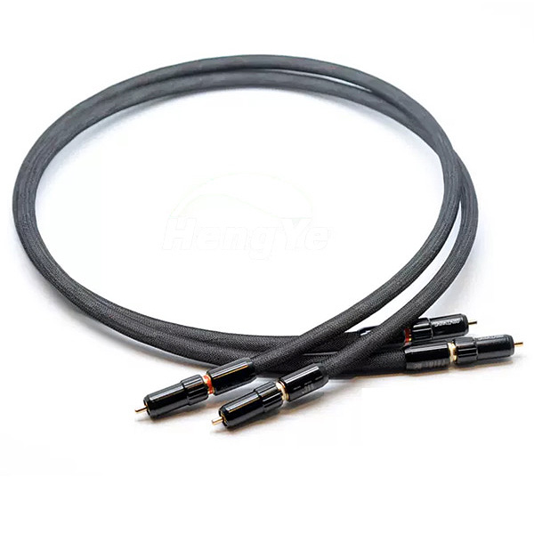 TARA Labs Air Phono-Cable XLR 1,0 m