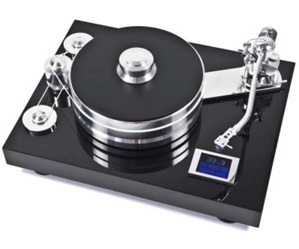 PRO-JECT Signature 12 Piano