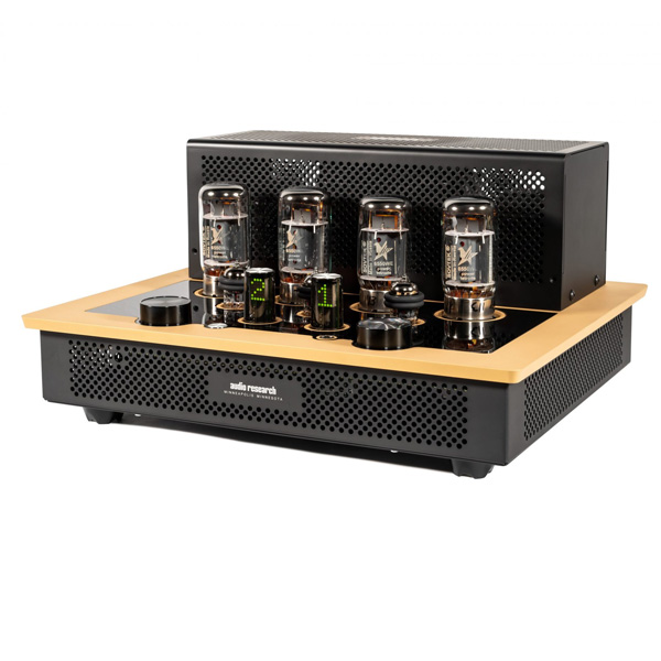 Audio Research I/50 Gold/Black