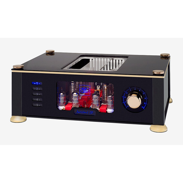 Audio Valve Assistent 50