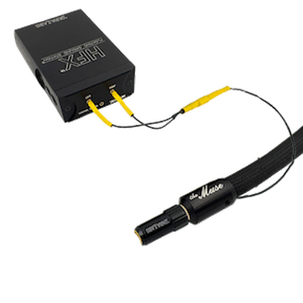 TARA Labs Muse Digital w/HFX - RCA 0,6 m