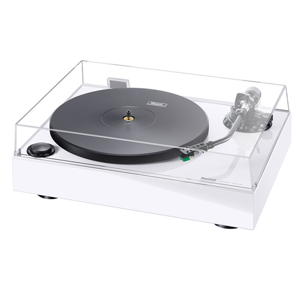 Magnat MTT 990/AT95 White