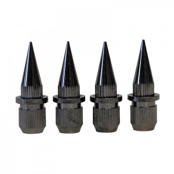 Dynavox Damper Set Black (204607)